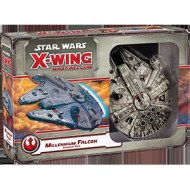 millenium falcon expension pack